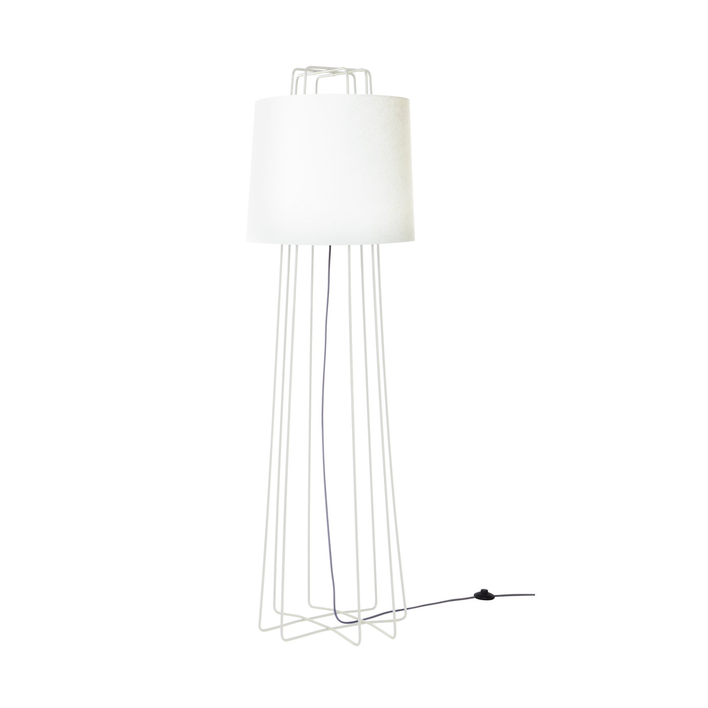 Blu Dot Perimeter Floor Lamp - Thumbnail 2